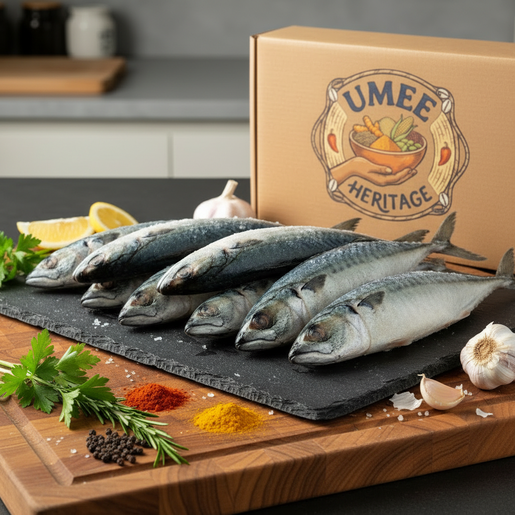 Sea Food