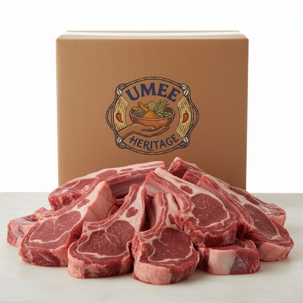 Meat