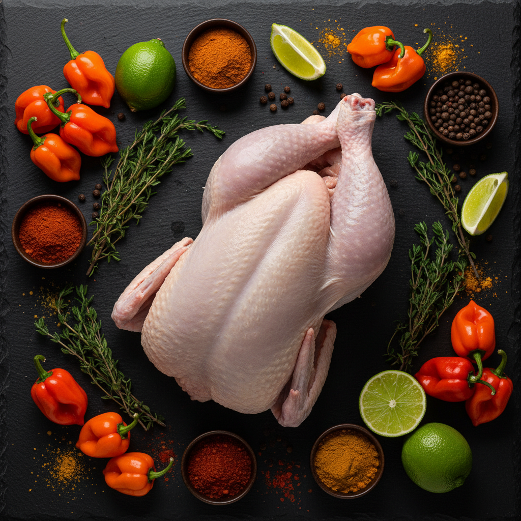 Poultry