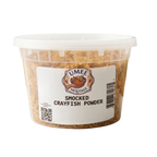 Umee Heritage Smoked Crayfish Powder – 4 oz (113g) Jars