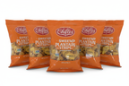5 Chifles Sweet Plantain Strips Bags
