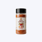 Beefy Pepper-Dem Savory Seasoned Hot Pepper | Umee Heritage (5lb 8oz 4oz)