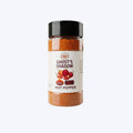 Ghost's Shadow Extreme Hot Pepper Powder | Umee Heritage (5lb 8oz 4oz)