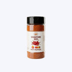 Signature Red African Hot Pepper Blend | Umee Heritage (5lb 8oz 4oz)