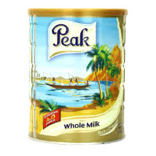 Peak Milk Powder- 900g