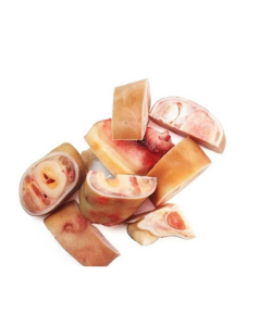 Umee Heritage Frozen Beef Cow Feet (Pre-Cut) 3 lb