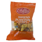Chifles Sweet Plantain Strips 2.5oz bag – original packaging