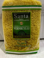 Santa Sophia La Pasta Vermicelli 16oz – Original Product Photo