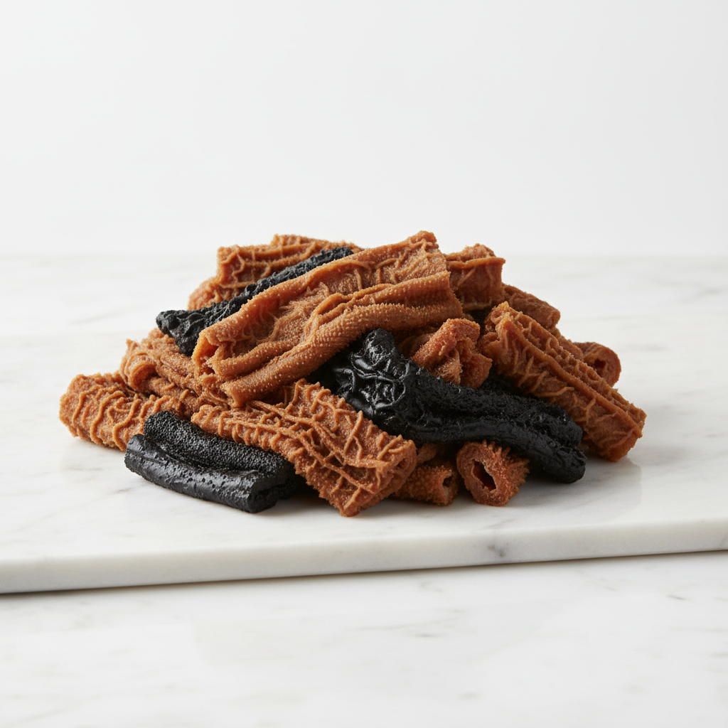 Beef Tripe Clean Look