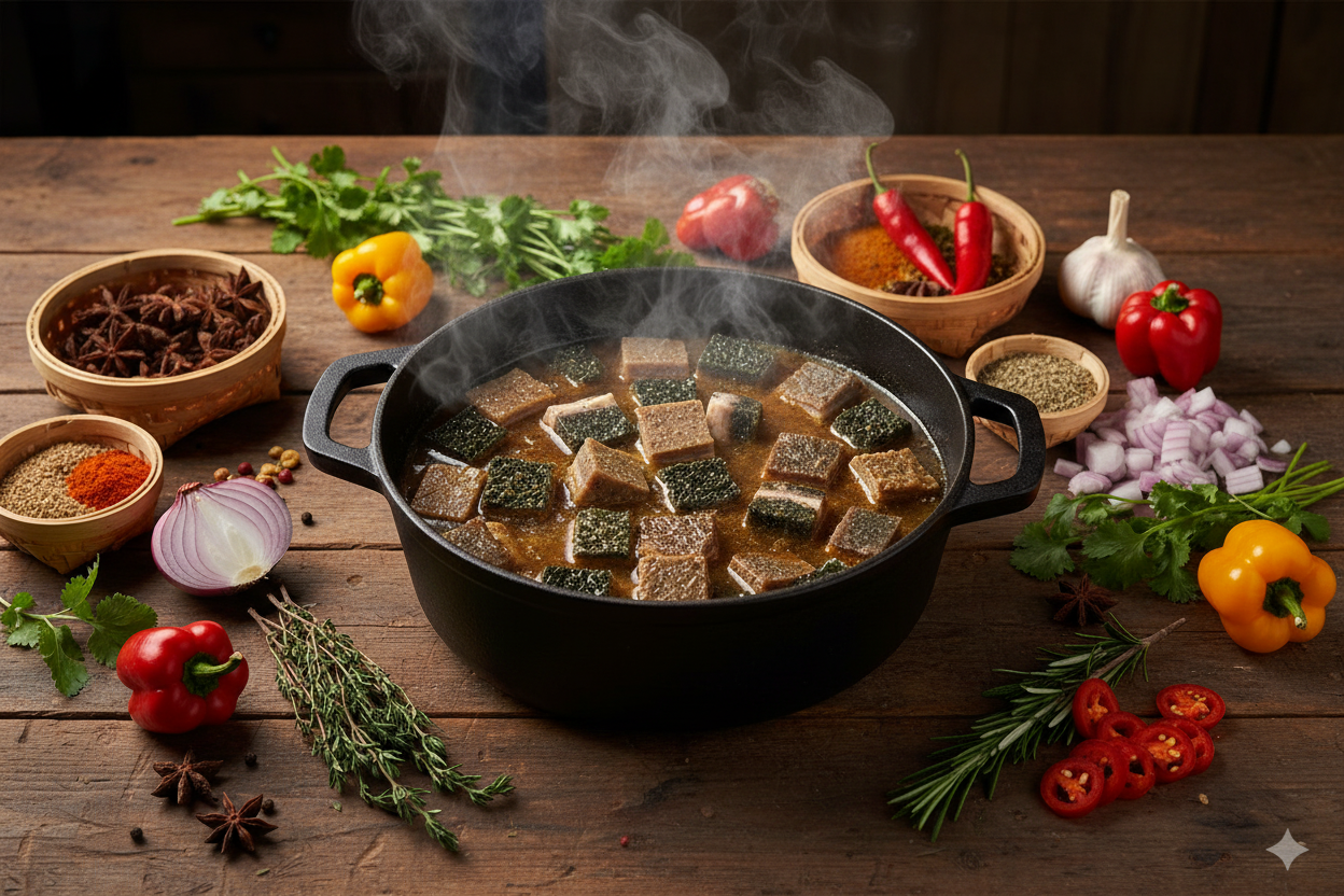 Beef Tripe Gourmet Kitchen