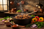 Beef Tripe Gourmet Kitchen