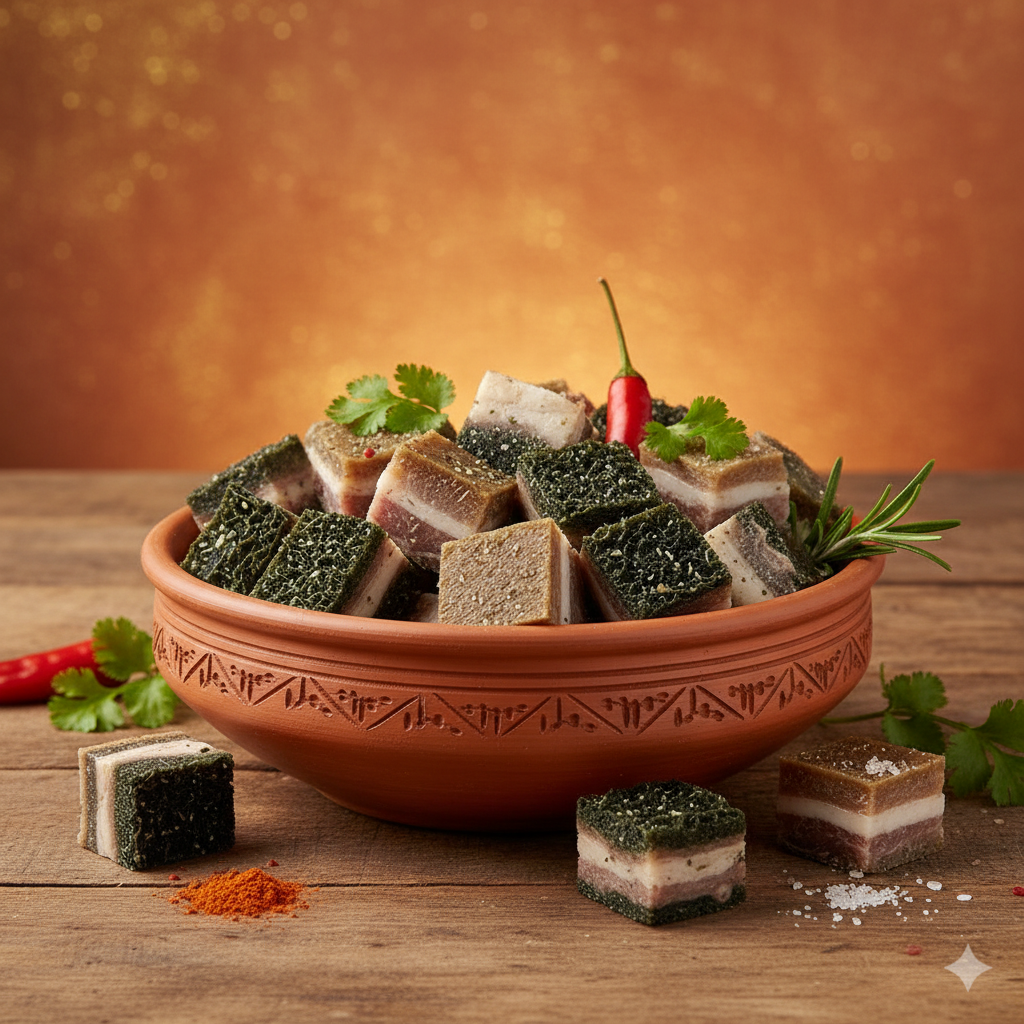 Beef Tripe Social Media