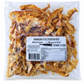Bonne Bouche Stockfish Bits for Soups — 12 oz (340 g) on a white background