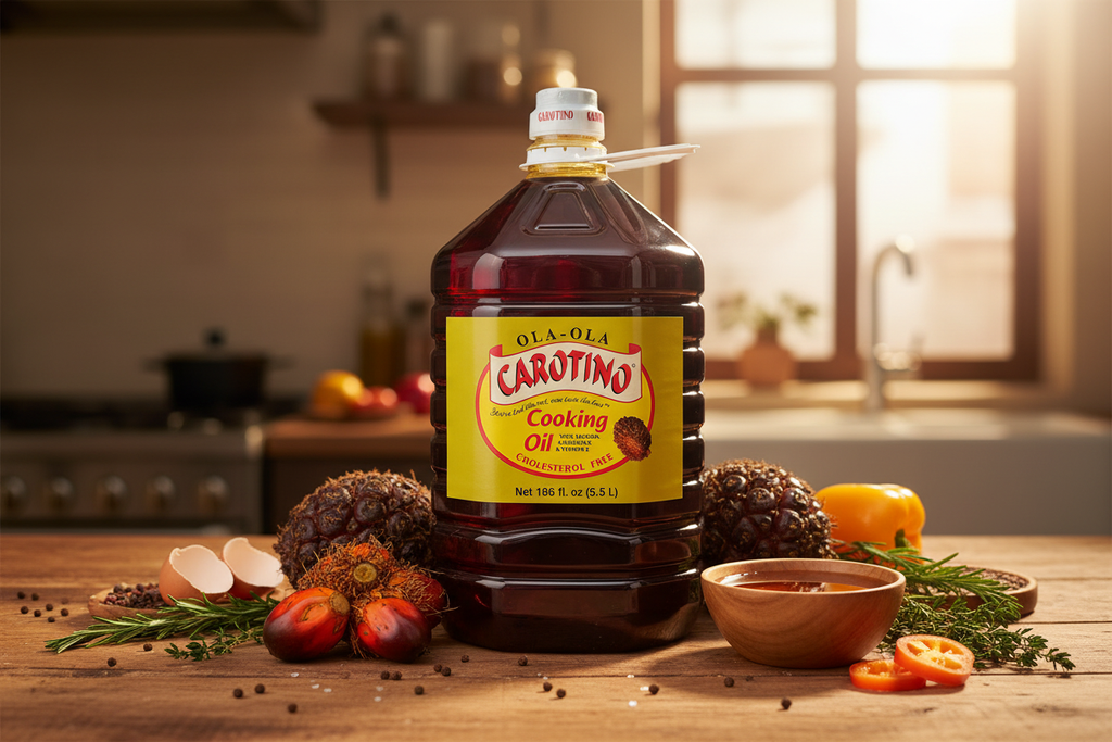 Carotino 5.5L – The Gourmet Kitchen