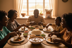 CM FOOD Oat Fufu Benefits