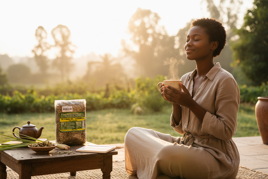Dembagnouma Kinkeliba Benefits