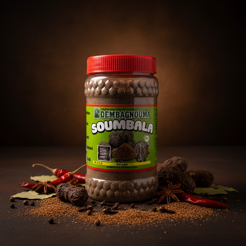 Dembagnouma Soumbala