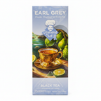 Earl Grey - Clean Look