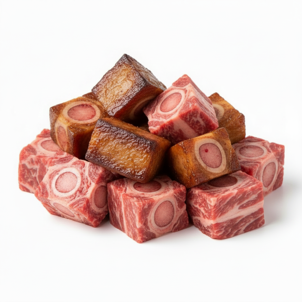 Goat Meat Clean Look v3