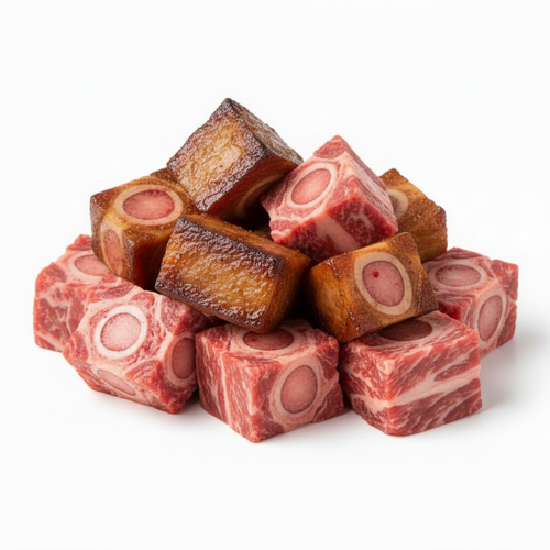 Goat Meat Clean Look v3