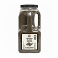 Ground Black Pepper Clean Look