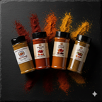 Heritage Discovery 4-Pack – Social Media Post