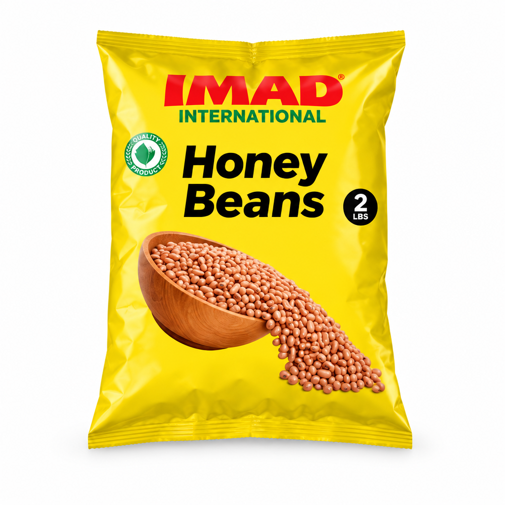 IMAD Honey Beans