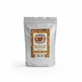 Umee Heritage Fine Cassava Flour 5 lb on white background, clean studio product shot