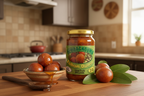 DembaGnouma Zaban Duma – Gourmet kitchen lifestyle