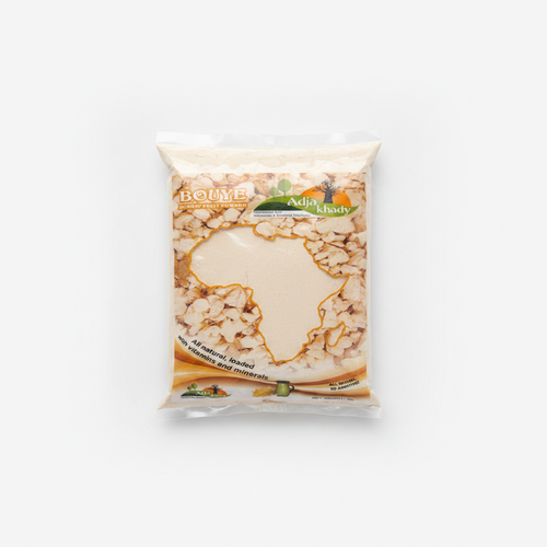 Adja Khady Bouye Baobab Powder 1lb - Clean studio shot