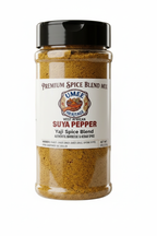 Umee Heritage Suya Pepper – clean white background