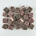 Umee Heritage Beef Chain Tripe pieces on white background – clean product photo