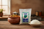 Iyan Ado Pounded Yam Flour 4 lb – gourmet kitchen setting