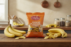 Chifles Sweet Plantain Strips – gourmet kitchen with yellow plantains