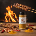 Umee Heritage Suya Pepper – social media lifestyle post