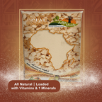 Adja Khady Bouye Baobab Powder - Heritage social media post
