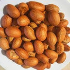 Fresh Bitter Kola (Garcinia Kola) – 4 oz | Natural African Superfood | Premium Quality Whole Seeds