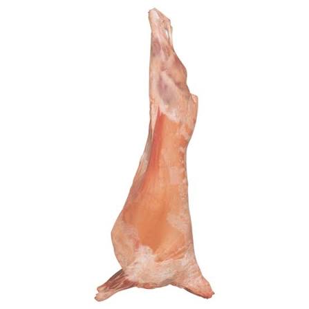 Whole Lamb (28-30 lbs)