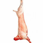 Whole Goat (25-30 lbs)
