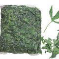 Frozen   Calapaz Sweet Potatoes Leaves (Chopped)- 2lbs