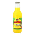 D and G Jamaican Pineapple Soda- 12 oz/ 24 bottles