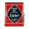 Exeter Corned Beef - 12 oz/ 24 cans -