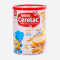 Nestle Cerelac Wheat with Milk