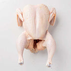 Fresh Whole Chicken 20lb box