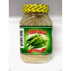 Nakadi Okra Powder – 17.05 oz | Natural Soup Thickener | West African Kitchen Essential