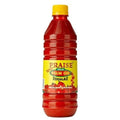 Praise African Palm Oil (Regular) 500ml