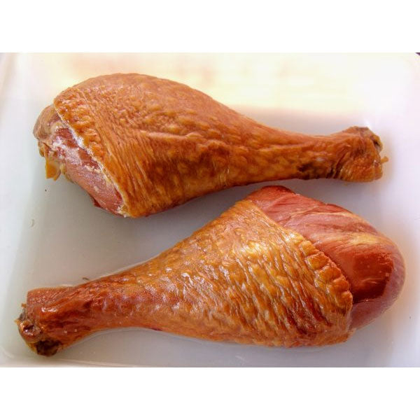 Smoked Turkey Drums- 5 lb