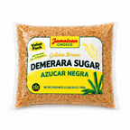 Jamaican Choice Demerara Sugar value pack