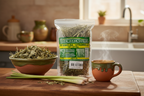 Kinkeliba Citronnelle - Gourmet Kitchen