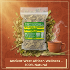 Kinkeliba Leaves - Social Media